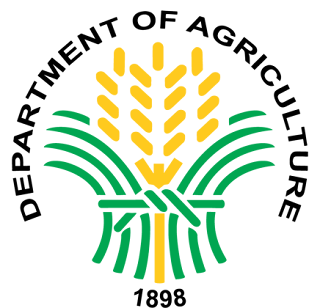 dept of agriculture