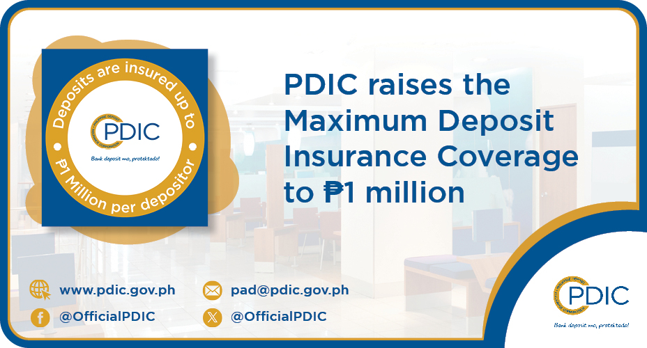 PDIC 1million